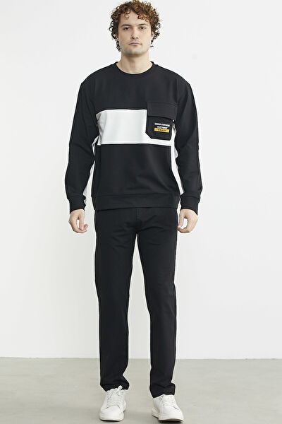 Sementa Erkek Eşofman