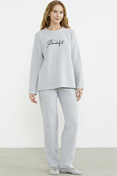 Sementa Kadın Pijama