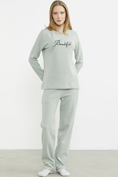 Sementa Kadın Pijama