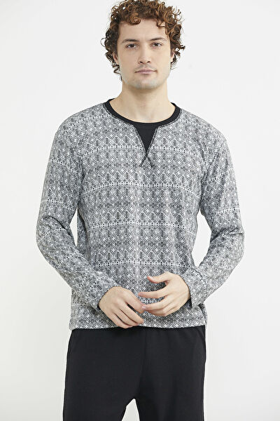 Sementa Erkek Pijama, Pijama Takımı