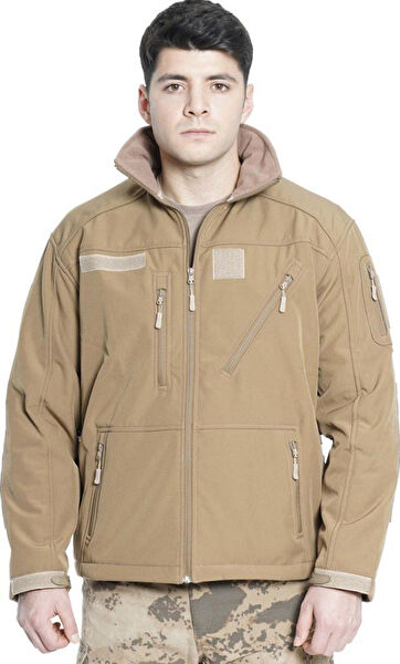 Sword Erkek Mont, Kaban