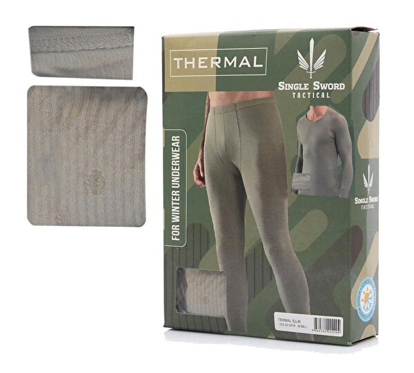 Sword Outdoor Termal İçlik,Polar