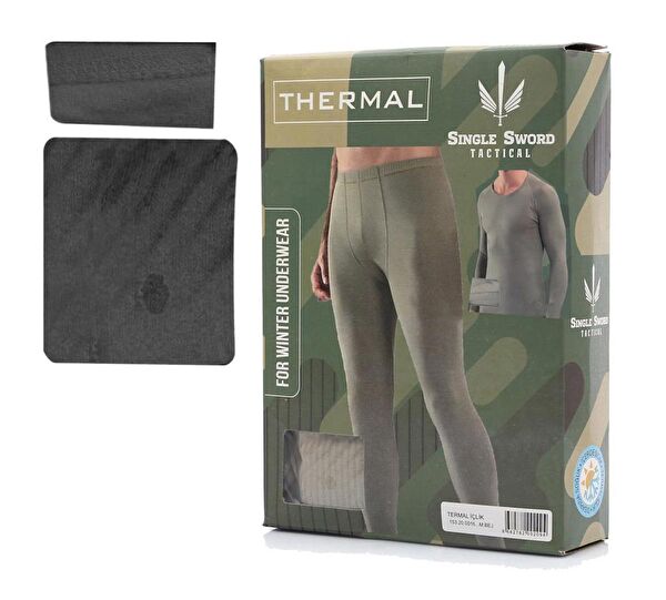 Sword Outdoor Termal İçlik,Polar