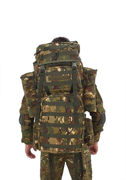 Sword Erkek Sırt Çanta