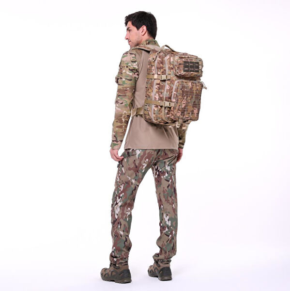 Sword Erkek Sırt Çanta