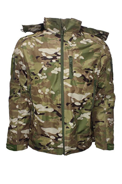 Sword Erkek Mont, Kaban