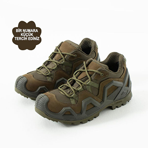 Sword Outdoor Ayakkabı