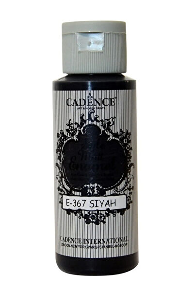 Cadence Cam, Seramik, Boncuk Boyası