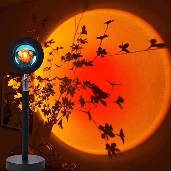 Coverzone Masa Lambası