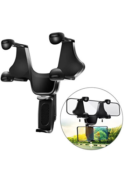 Coverzone Araç içi Telefon Tutucu