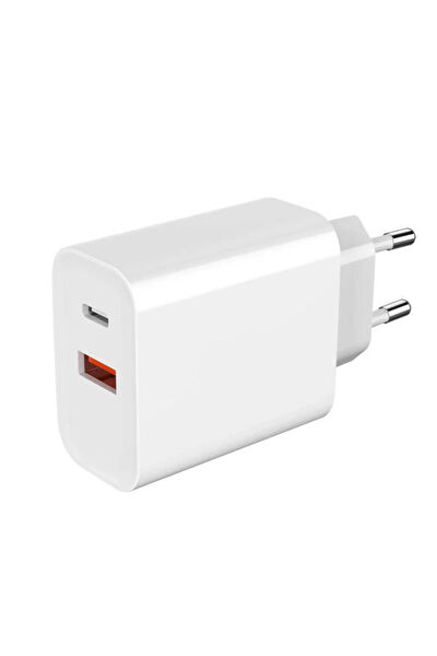 Coverzone Şarj Cihazı