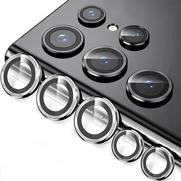 Coverzone Kamera Aksesuarları