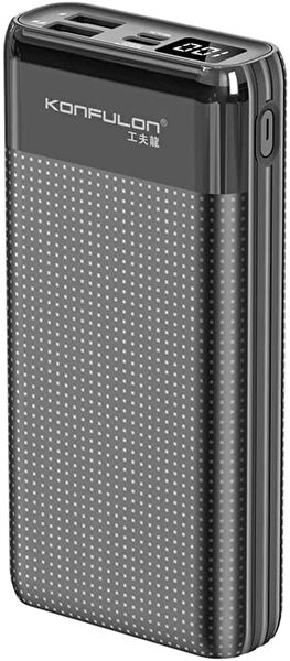 Coverzone Powerbank, Taşınabilir Şarj Cihazı