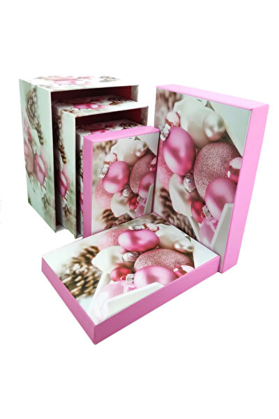 Coverzone Yılbaşı Süsleri