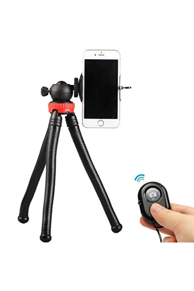 Coverzone Tripod