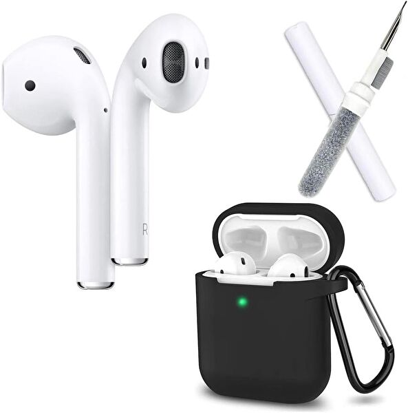 Coverzone Bluetooth Kulaklık