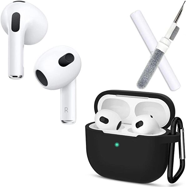 Coverzone Bluetooth Kulaklık