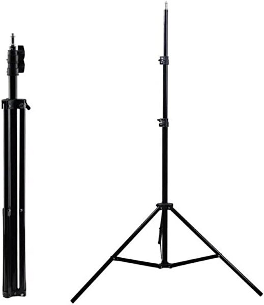 Coverzone Tripod, Monopod