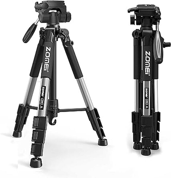 Coverzone Tripod, Monopod