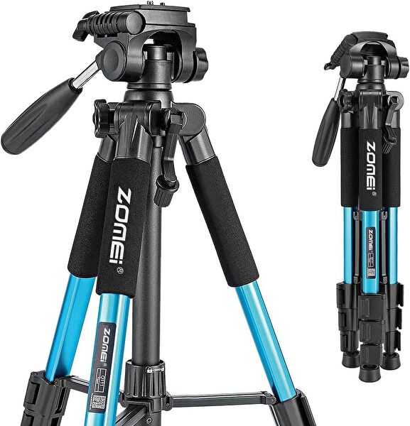 Coverzone Tripod, Monopod