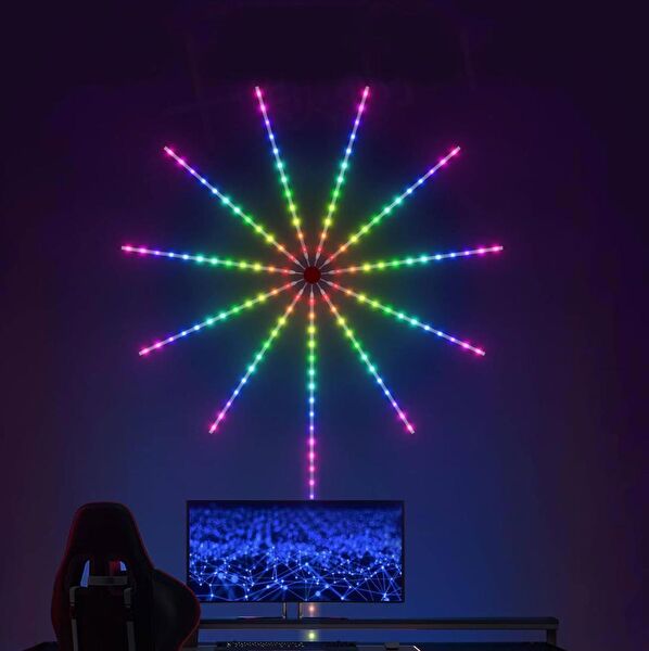 Coverzone Yılbaşı Süsleri