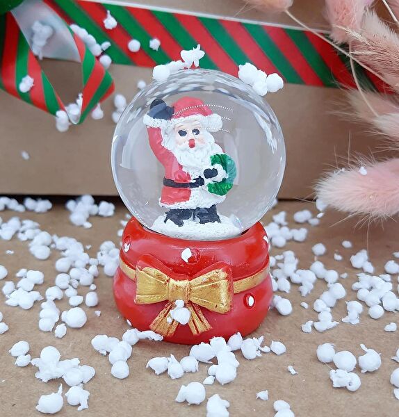 Coverzone Yılbaşı Süsleri