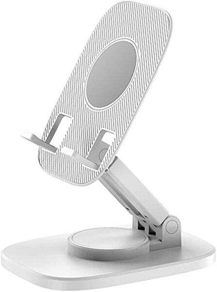 Coverzone Stand ve Dock