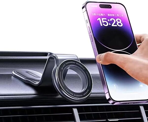 Coverzone Araç içi Telefon Tutucu