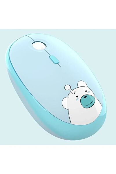 Coverzone Mouse