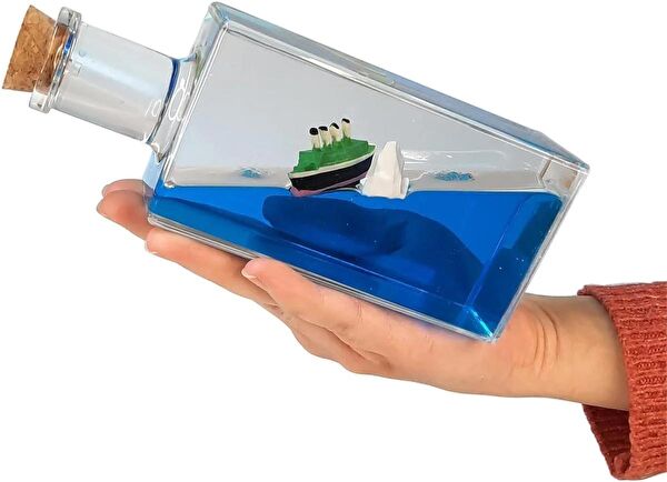 Coverzone Dekoratif Obje, Biblo, Figür