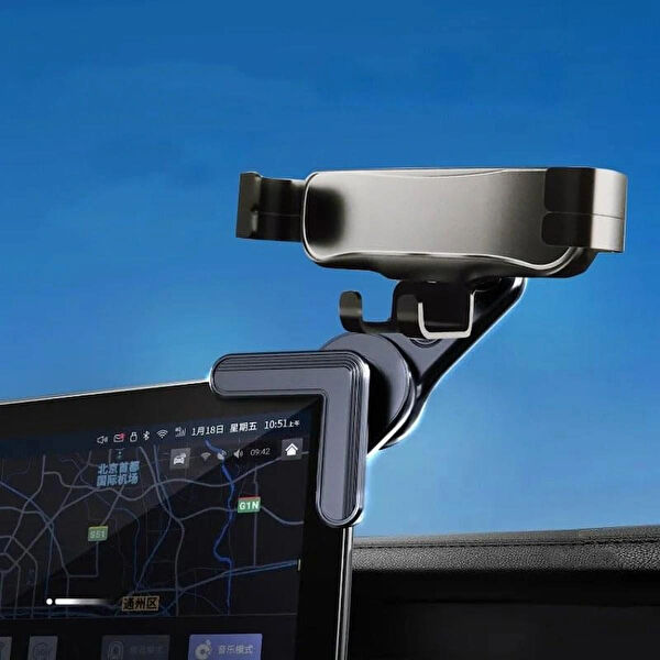 Coverzone Motosiklet Telefon, GPS Tutucular