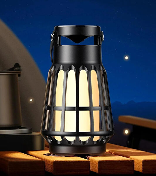 Coverzone Taşınabilir Hoparlör