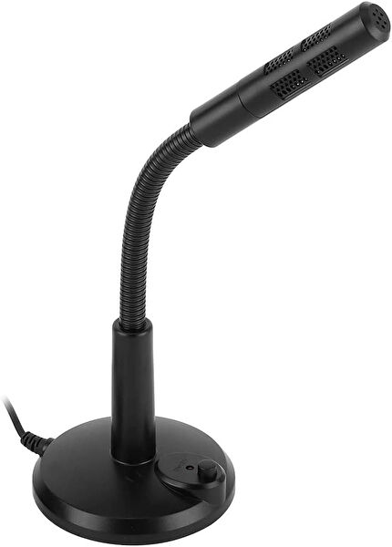 Coverzone Bilgisayar Mikrofonu