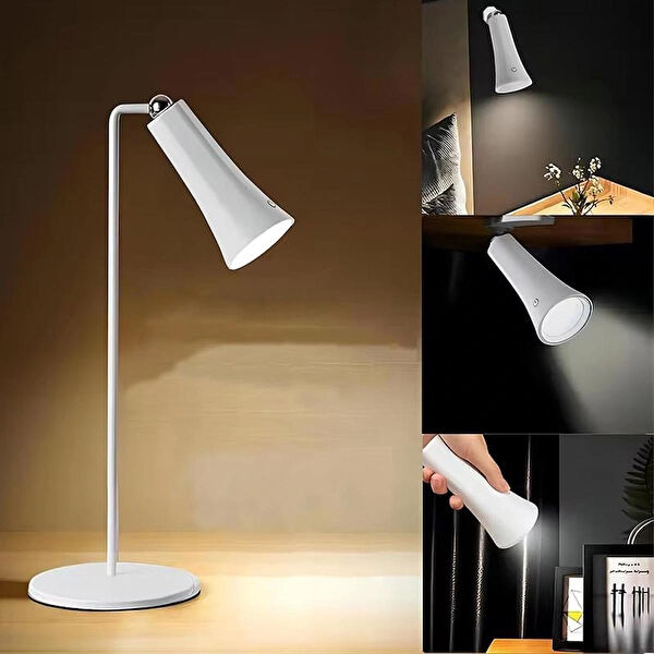 Coverzone Masa Lambası