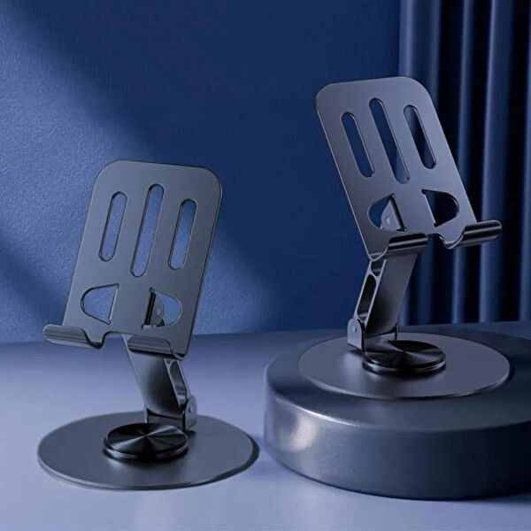 Coverzone Stand ve Dock