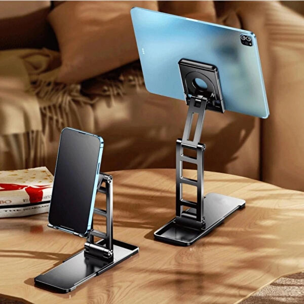 Coverzone Stand ve Dock