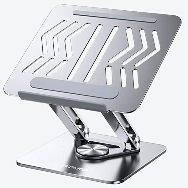 Coverzone Notebook Standı