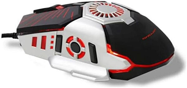 Konfulon Mouse