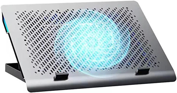 Coverzone Notebook Soğutucuları