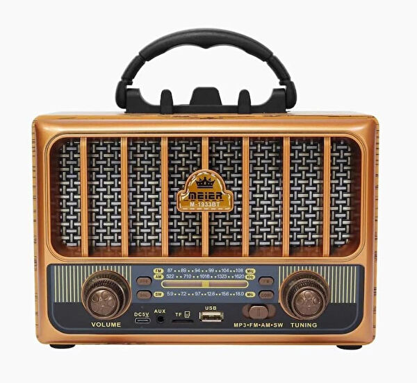 Coverzone Taşınabilir Hoparlör