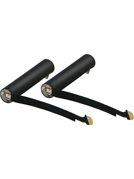 Coverzone Pil ve Batarya Ekipmanları