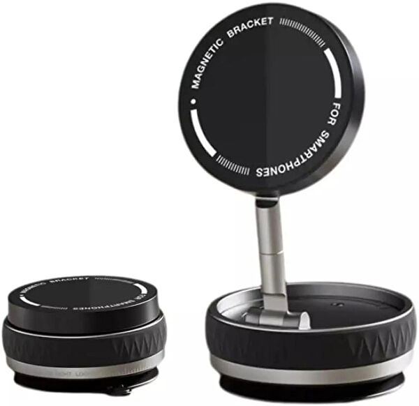 Coverzone Araç içi Telefon Tutucu