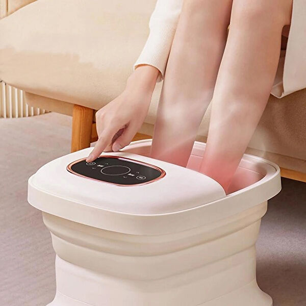 Coverzone Masaj Cihazı, Aleti