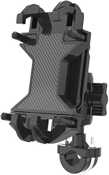 Coverzone Motosiklet Telefon, GPS Tutucular