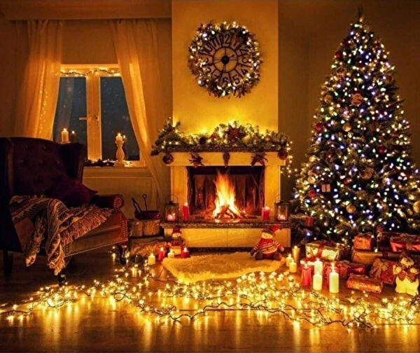 Coverzone Güneş Enerjili Aydınlatma