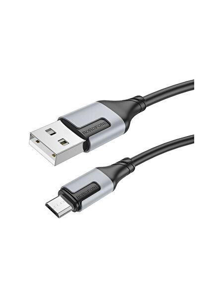 Borofone Şarj, Data Kablosu