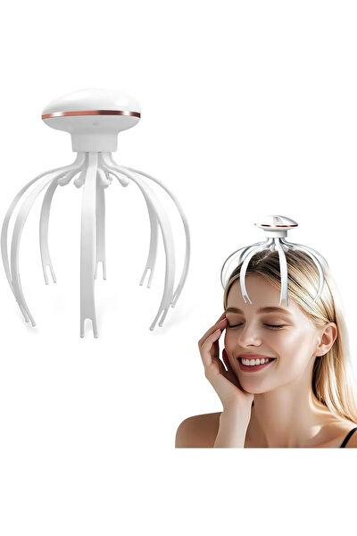 Coverzone Masaj Cihazı, Aleti