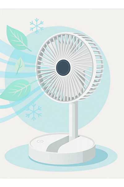 Coverzone Vantilatörler