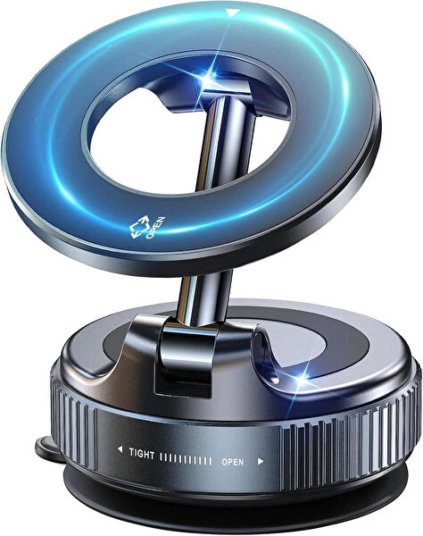 Coverzone Araç içi Telefon Tutucu