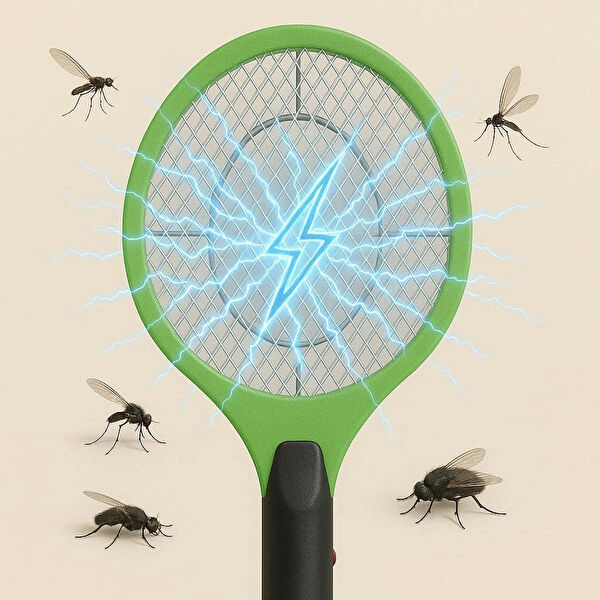 Coverzone Böcek İlacı